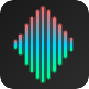 Multiline Cursor Audio Visualizer